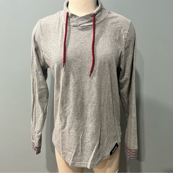 Jason Wu x Eva Air Royal Laurel Business Class Unisex Lounge Shirt Size Medium - Picture 4 of 11